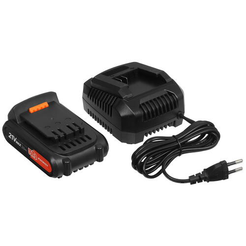 Купить Триммер аккумуляторный Patriot TR 240 Li 21В Max UES  5453629. Характеристики, отзывы и цены в Донецке