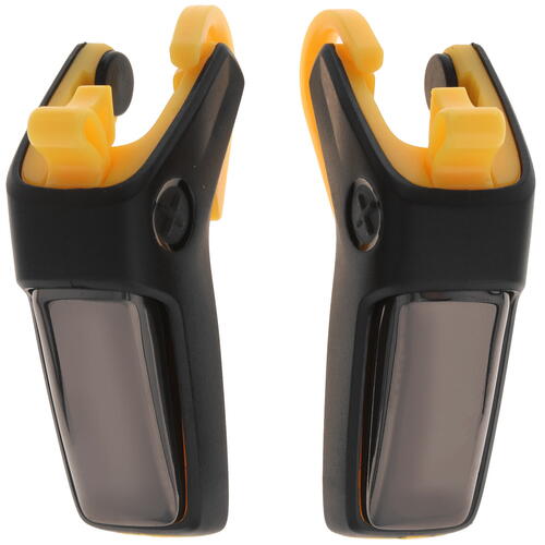 Купить Игровые триггеры-курки Shinecon SC-DJ33 черный  4710501. Характеристики, отзывы и цены в Донецке