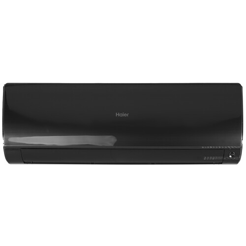 Купить Кондиционер настенный сплит-система Haier HSU-12HFDN3B03/R3(SDB)/25 черный  9221261. Характеристики, отзывы и цены в Донецке