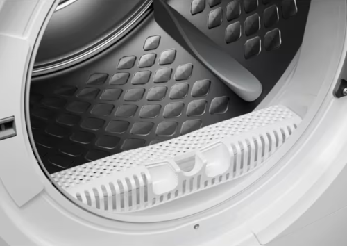 Купить Сушильная машина AEG TR9394E белый  9297896. Характеристики, отзывы и цены в Донецке