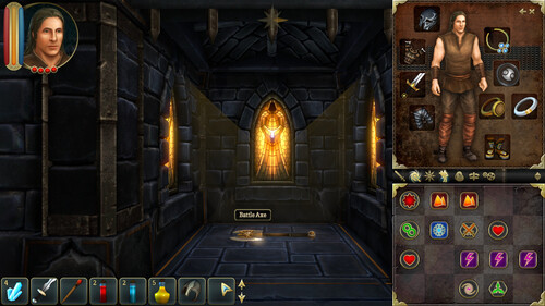 Купить Игра The Keep (Switch)  5484064. Характеристики, отзывы и цены в Донецке