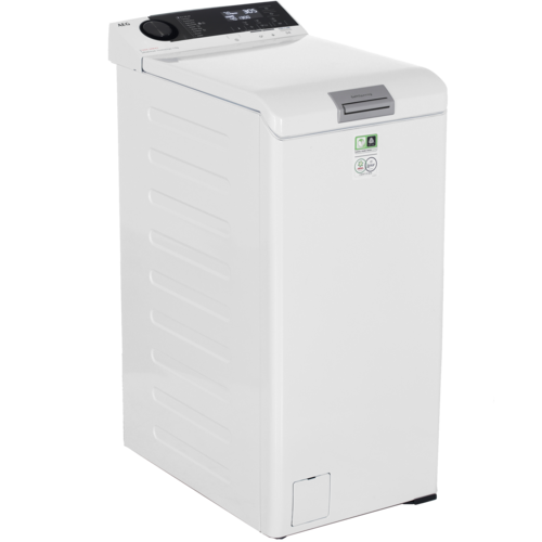 Купить Стиральная машина AEG LTR7E373AE белый  9175435. Характеристики, отзывы и цены в Донецке