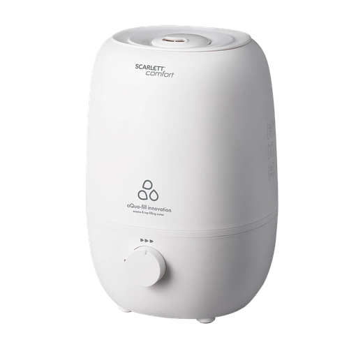 Купить Увлажнитель воздуха Scarlett SC-AH986M28  9184024. Характеристики, отзывы и цены в Донецке