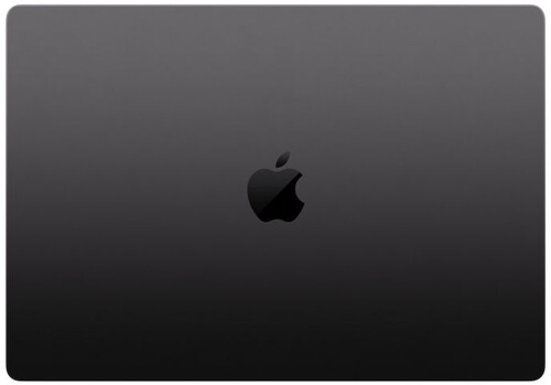 Купить 14.2" Ноутбук Apple MacBook Pro черный  5454493. Характеристики, отзывы и цены в Донецке