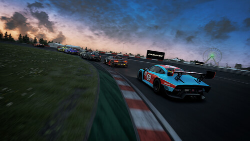 Купить Дополнение для игры Assetto Corsa Competizione - Nurburgring 24h Pack (Steam)  5622281. Характеристики, отзывы и цены в Донецке