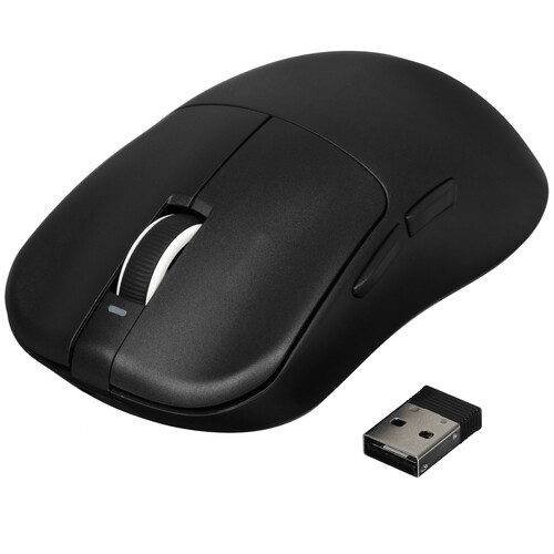 Купить Мышь беспроводная/проводная ATK dragonfly F1 Pro MOBA  5617631. Характеристики, отзывы и цены в Донецке