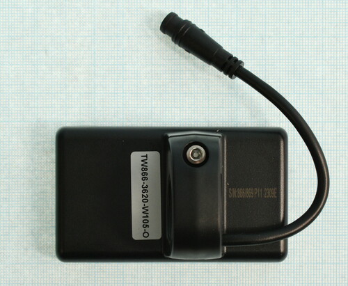 Купить Бортовой компьютер для электровелосипеда Aceline E-20  [S866]  9145969. Характеристики, отзывы и цены в Донецке