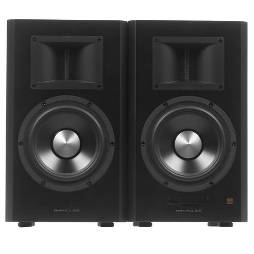 Купить Колонки Edifier AirPulse A300 коричневый  1366380. Характеристики, отзывы и цены в Донецке