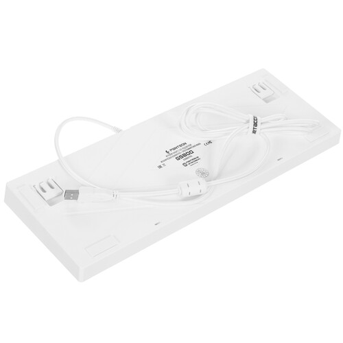 Купить Клавиатура+мышь  проводная  PANTEON GS800 белый  5095968. Характеристики, отзывы и цены в Донецке