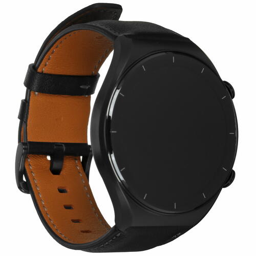 Купить Смарт-часы Xiaomi Watch S1 + доп. ремешок  5009554. Характеристики, отзывы и цены в Донецке