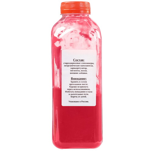 Купить Тонер Булат EASHMX1810030 пурпурный  5601222. Характеристики, отзывы и цены в Донецке