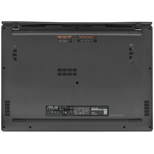 Купить 16" Ноутбук ASUS V16 V3607VH-RP020 черный  5626200. Характеристики, отзывы и цены в Донецке