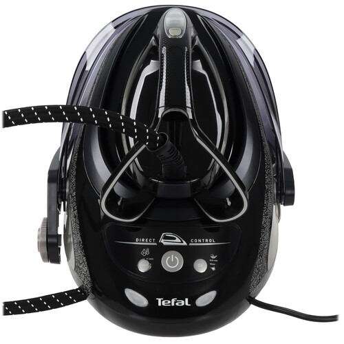 Купить Парогенератор Tefal Pro Express Ultimate GV9620E0 черный  5322890. Характеристики, отзывы и цены в Донецке