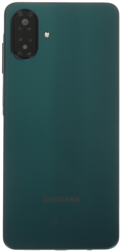 Купить 6.7" Смартфон Samsung Galaxy A07 128 ГБ зеленый  5636594. Характеристики, отзывы и цены в Донецке