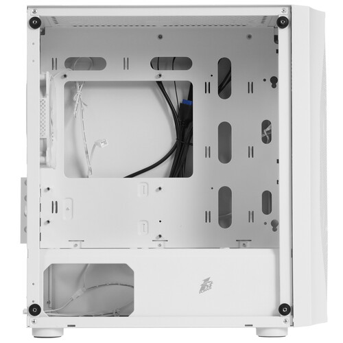 Купить Корпус 1STPLAYER FIREBASE X3-M  5355504. Характеристики, отзывы и цены в Донецке