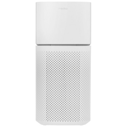 Купить Очиститель воздуха Reoka RKAP-I400WF белый  9217825. Характеристики, отзывы и цены в Донецке