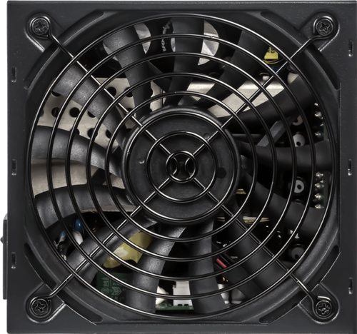 Купить Блок питания Formula V Line PSFX-1000  черный  5611165. Характеристики, отзывы и цены в Донецке