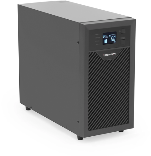 Купить ИБП IPPON Novus 6KL  9105041. Характеристики, отзывы и цены в Донецке