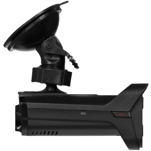 Купить Видеорегистратор с радар-детектором Inspector MARLIN S PRO  5636234. Характеристики, отзывы и цены в Донецке
