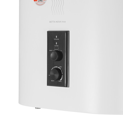 Купить Водонагреватель Royal Clima BETTA NOVA Inox RWH-BN50-FS  9278648. Характеристики, отзывы и цены в Донецке