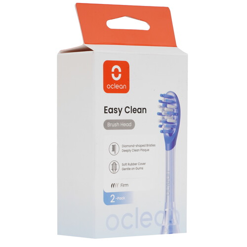 Купить Набор сменных насадок Oclean Ease  9211740. Характеристики, отзывы и цены в Донецке