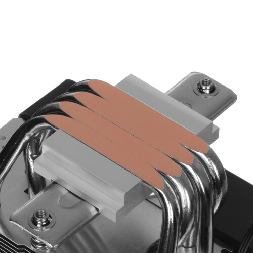 Купить Кулер для процессора JONSBO CR-1000 EVO ARGB  9197071. Характеристики, отзывы и цены в Донецке