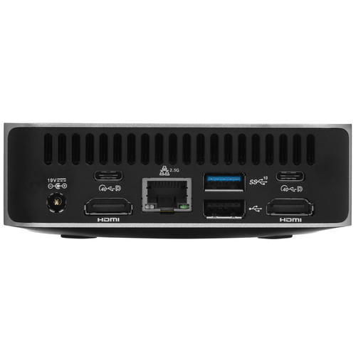 Купить Мини ПК Tecno MEGA MINI M1 [71003300458]  5633191. Характеристики, отзывы и цены в Донецке