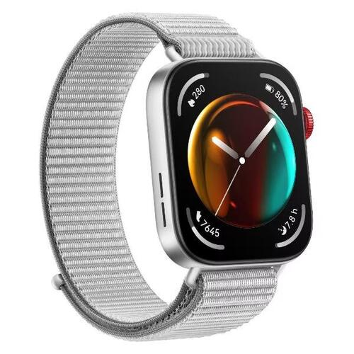 Купить Смарт-часы HUAWEI WATCH FIT 3  5458801. Характеристики, отзывы и цены в Донецке