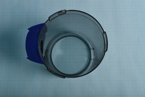 Купить Резервуар (Пылесборник) для пылесоса DEXP H-1600  4410219. Характеристики, отзывы и цены в Донецке