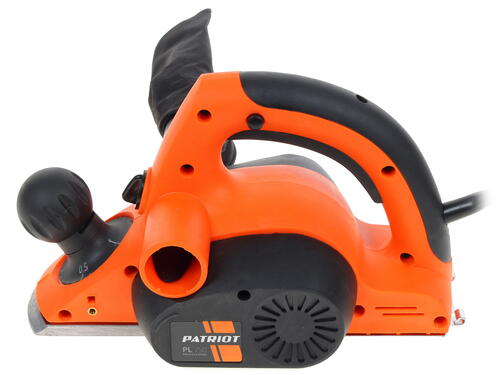 Купить Электрорубанок Patriot PL 750  1133811. Характеристики, отзывы и цены в Донецке