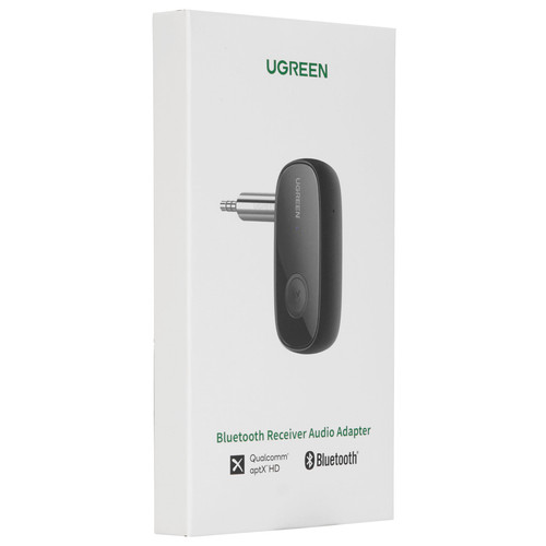 Купить Bluetooth адаптер Ugreen CM279  9179471. Характеристики, отзывы и цены в Донецке
