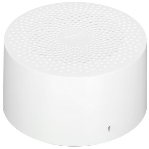 Купить Портативная колонка Mi Compact Bluetooth Speaker 2, белый  4881983. Характеристики, отзывы и цены в Донецке