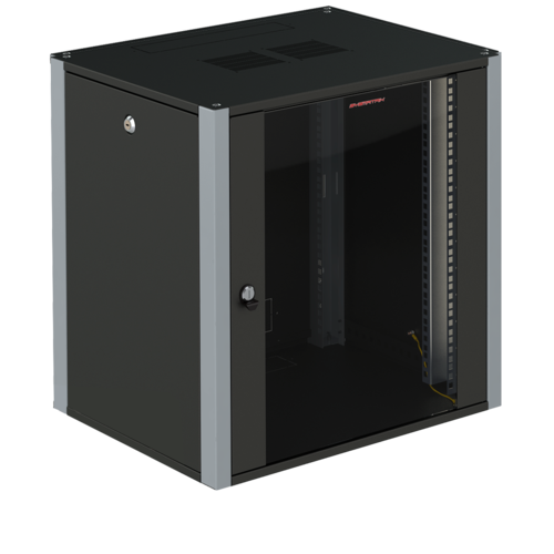 Купить Шкаф коммутационный SYSMATRIX 6U WP 6406.910  9259246. Характеристики, отзывы и цены в Донецке