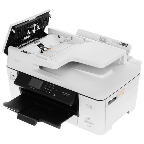 Купить МФУ струйное Brother MFC-J3540DW  5096927. Характеристики, отзывы и цены в Донецке