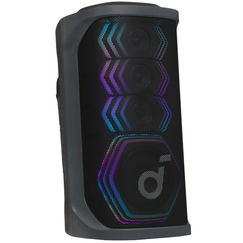 Купить Портативная аудиосистема Anker Soundcore Rave 3, черный  5617018. Характеристики, отзывы и цены в Донецке