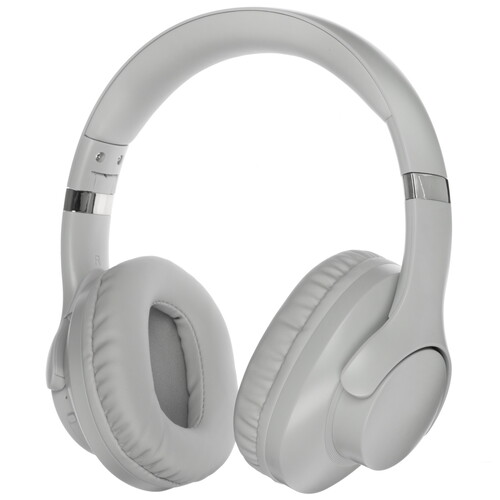 Купить Беспроводные/проводные наушники TFN Rhythm серый 2024  5496205. Характеристики, отзывы и цены в Донецке