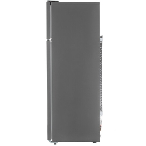 Купить Холодильник с морозильником   Beko RDSK240M00G серый  5472051. Характеристики, отзывы и цены в Донецке