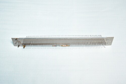 Купить ТЭН для конвектора Aceline CV-2000SWYL (220V_2000W)  7715048. Характеристики, отзывы и цены в Донецке