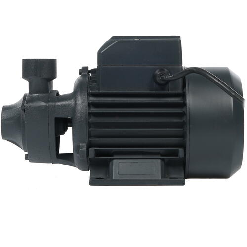 Купить Поверхностный насос Unipump QB 80  1231390. Характеристики, отзывы и цены в Донецке