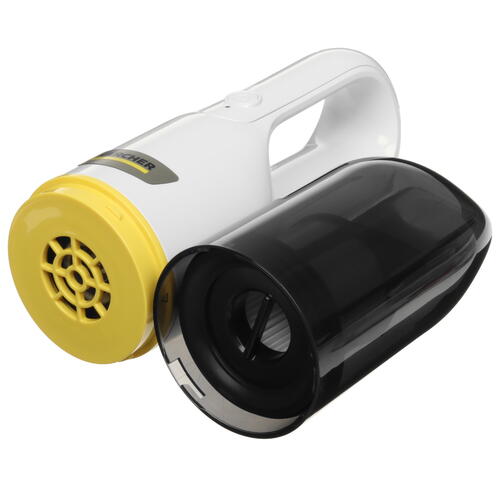 Купить Пылесос   ручной Karcher CVH 2  белый  9066492. Характеристики, отзывы и цены в Донецке