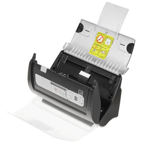 Купить Сканер Plustek SmartOffice PS188  1691118. Характеристики, отзывы и цены в Донецке