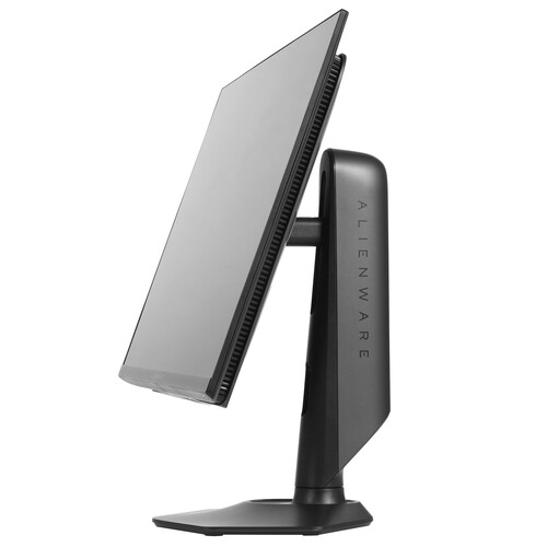 Купить 26.5" Монитор Dell Alienware AW2725DF черный  5624867. Характеристики, отзывы и цены в Донецке