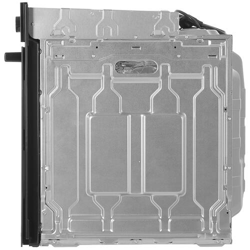 Купить Электрический духовой шкаф Gorenje BO6735E02BK черный  5355348. Характеристики, отзывы и цены в Донецке