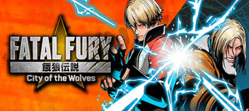 Купить Игра Fatal Fury City Of The Wolves Special Edition (PS5)  5623496. Характеристики, отзывы и цены в Донецке