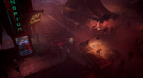 Купить Игра Miasma Chronicles (Steam)  5622361. Характеристики, отзывы и цены в Донецке