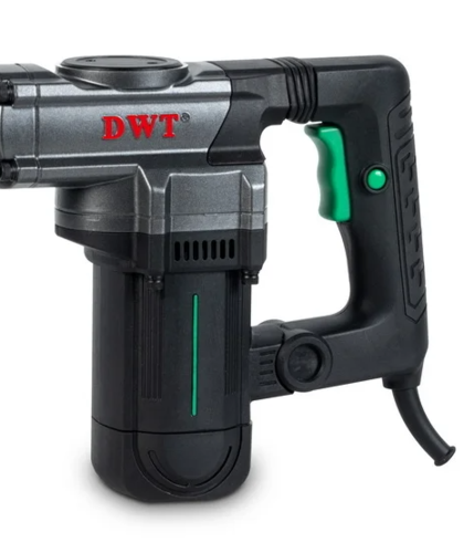 Купить Отбойный молоток DWT HP13-06 M BMC  9297954. Характеристики, отзывы и цены в Донецке