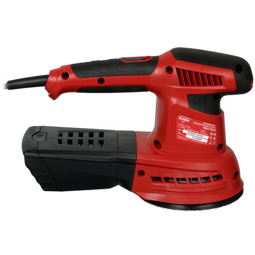 Купить Эксцентриковая шлифмашинка Elitech МШЭ 0412Э  4775720. Характеристики, отзывы и цены в Донецке