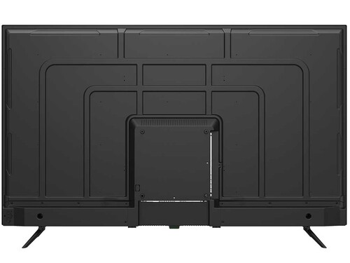 Купить 50" (127 см) Телевизор Skyline 50UST5970 черный  5301356. Характеристики, отзывы и цены в Донецке