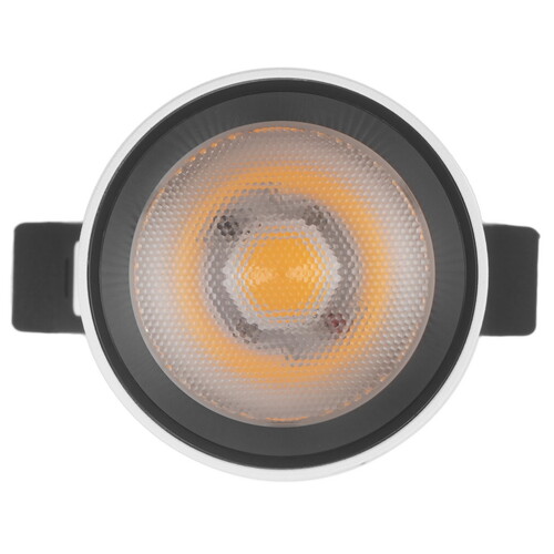 Купить Светильник потолочный Technical C053CL-L12W4K-W-W белый/белый  9143077. Характеристики, отзывы и цены в Донецке