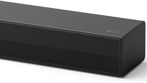 Купить Саундбар LG S60TR черный  9116371. Характеристики, отзывы и цены в Донецке